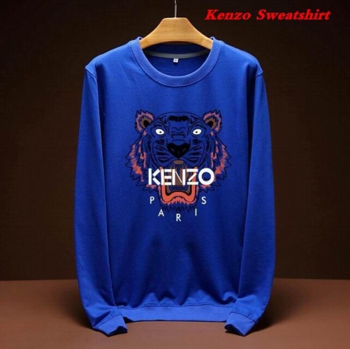 KENZ0 Sweatshirt 571