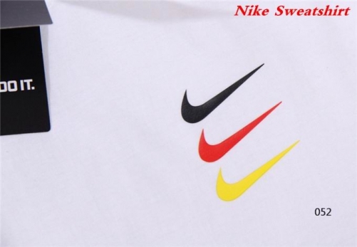 NIKE Sweatshirt 510