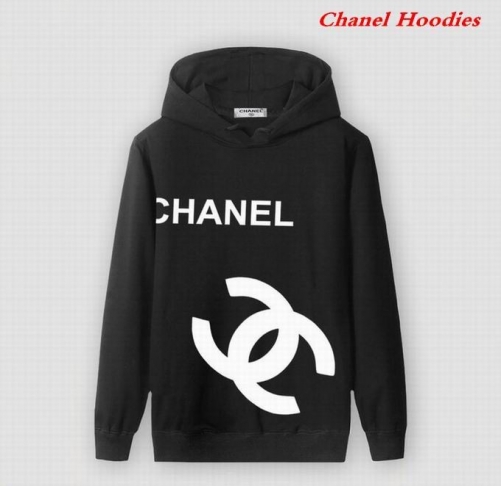 Channel Hoodies 066