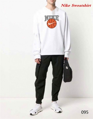 NIKE Sweatshirt 290