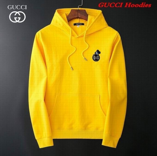 Gucci Hoodies 674