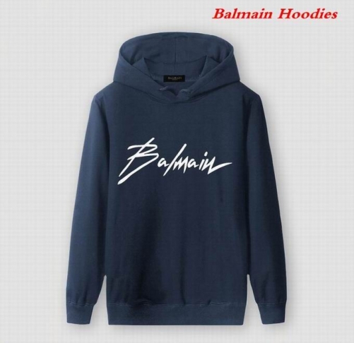 Balamain Hoodies 043