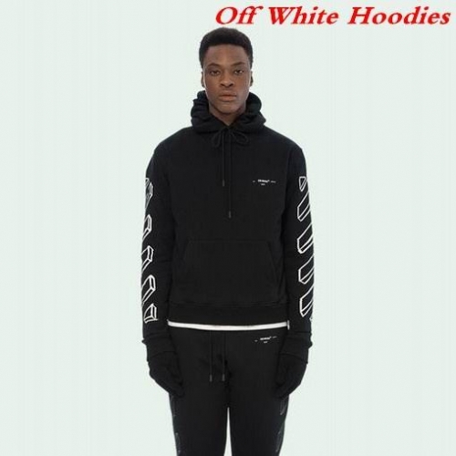 Off-White Hoodies 424