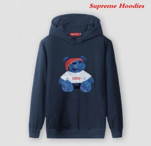Supreme Hoodies 037