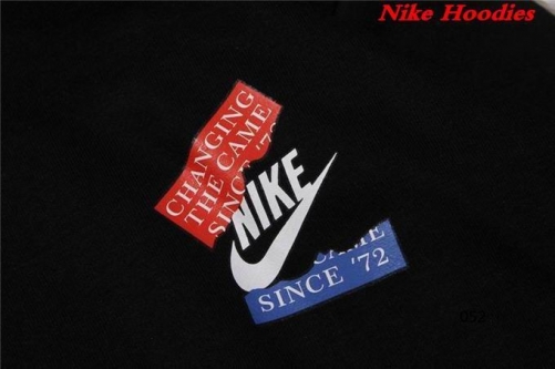 NIKE Hoodies 591