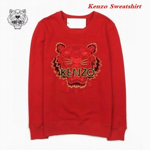 KENZ0 Sweatshirt 436