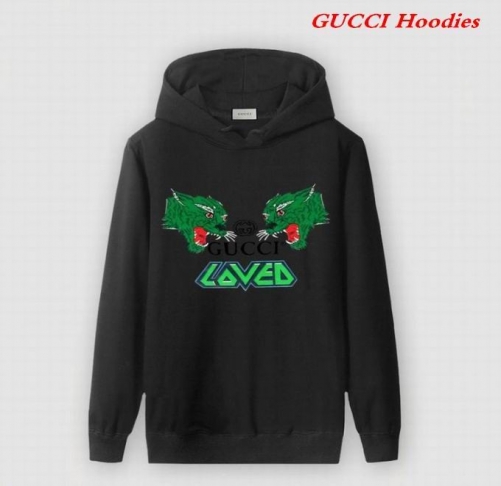 Gucci Hoodies 801