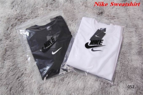 NIKE Sweatshirt 417