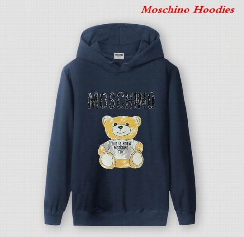 Mosichino Hoodies 134
