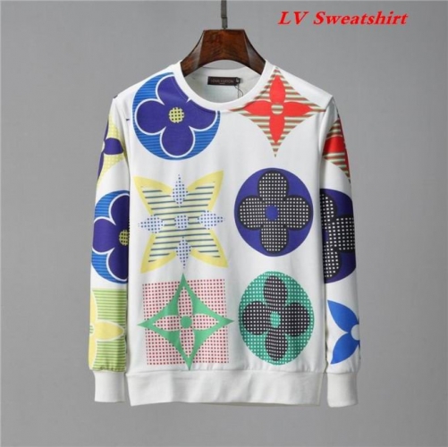 LV Sweatshirt 174