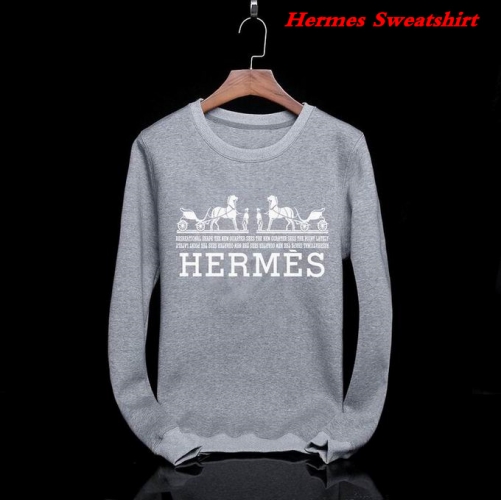 Hermes Sweatshirt 002