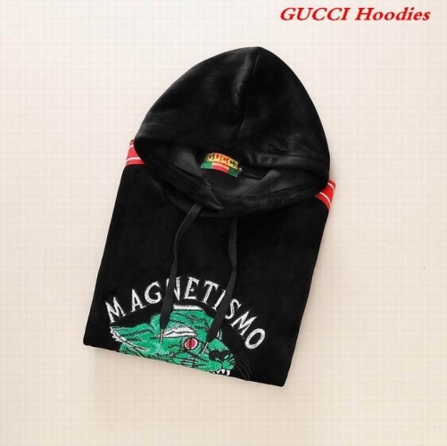 Gucci Hoodies 631