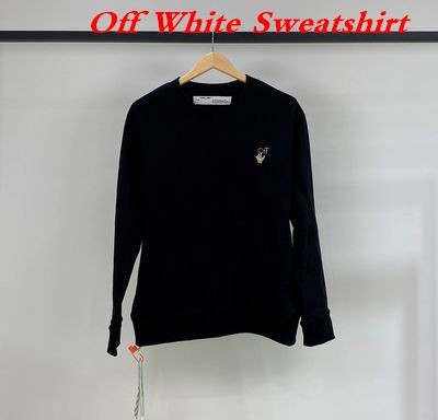 Off-White Sweatshirt 002