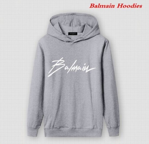Balamain Hoodies 045