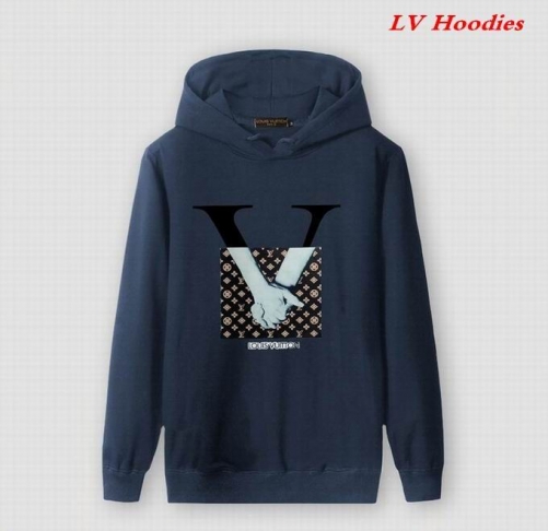 LV Hoodies 422