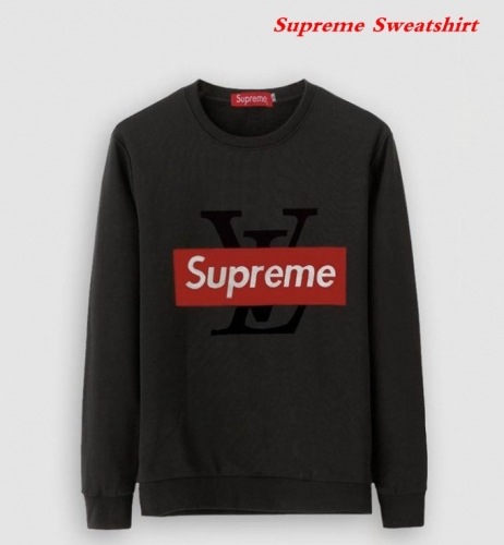 Supreme Sweatshirt 004