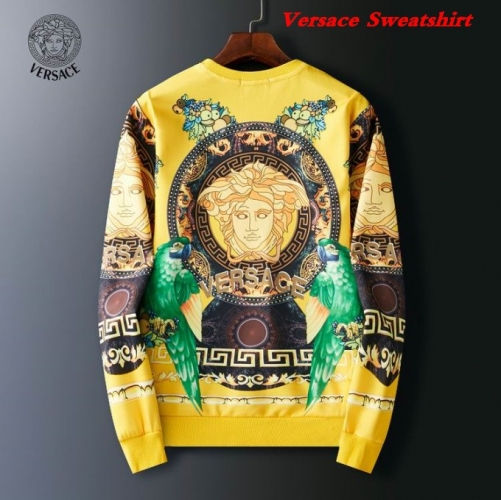 Versace Sweatshirt 007