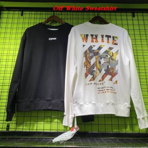 Off-White Sweatshirt 149