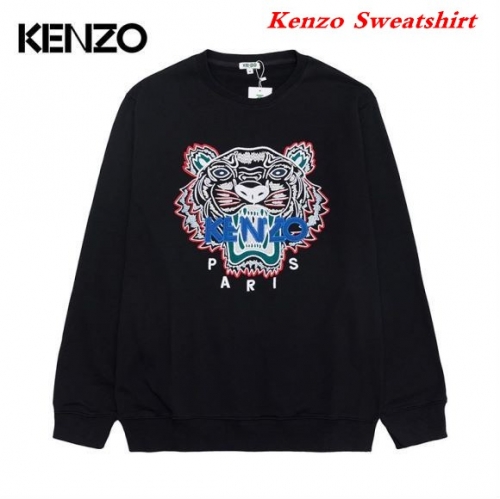 KENZ0 Sweatshirt 018
