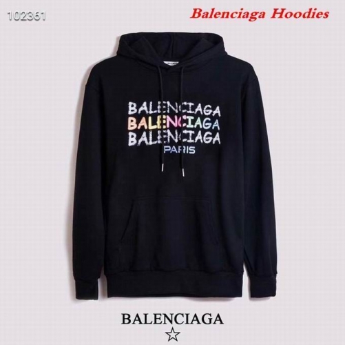 Balanciaga Hoodies 343