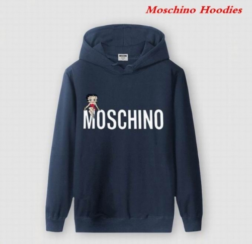 Mosichino Hoodies 146