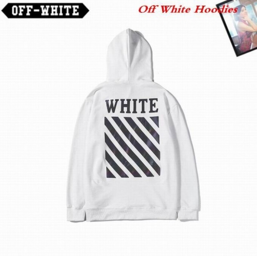 Off-White Hoodies 397