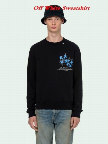 Off-White Sweatshirt 168