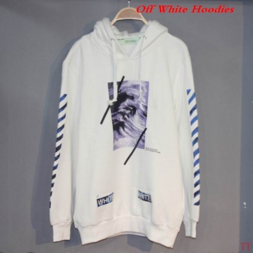 Off-White Hoodies 323