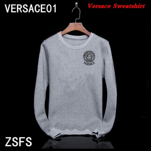 Versace Sweatshirt 131