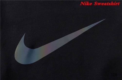 NIKE Sweatshirt 207