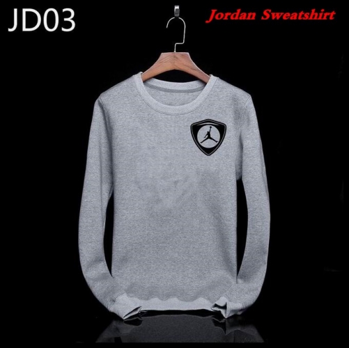 Jordan Sweatshirt 011