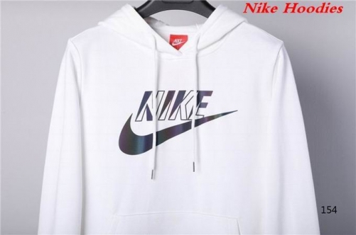 NIKE Hoodies 564