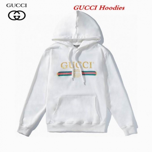 Gucci Hoodies 582
