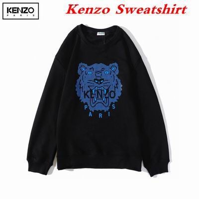 KENZ0 Sweatshirt 427