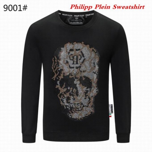 PP Sweatshirt 018