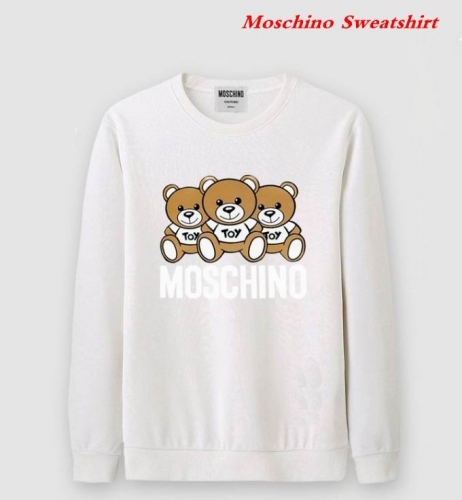Mosichino Sweatshirt 093