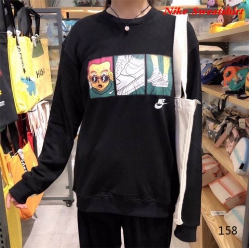 NIKE Sweatshirt 400