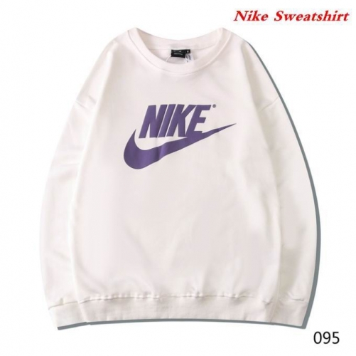 NIKE Sweatshirt 275