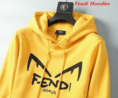 F2NDI Hoodies 515