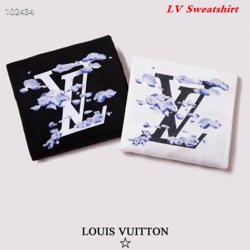 LV Sweatshirt 305