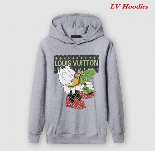 LV Hoodies 398