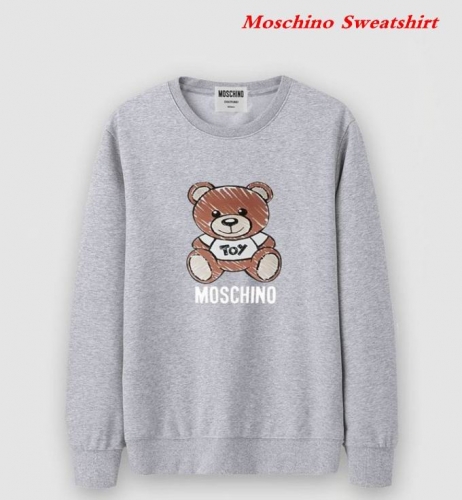Mosichino Sweatshirt 072