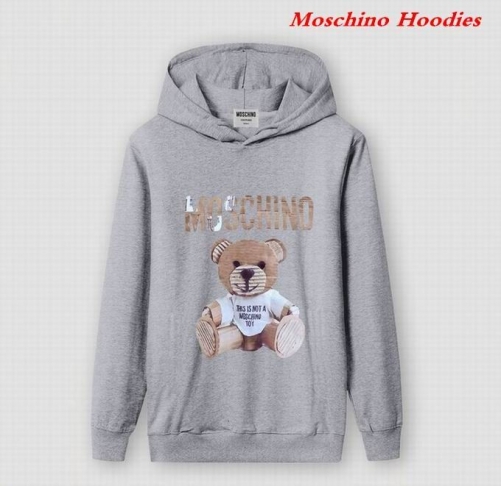 Mosichino Hoodies 113