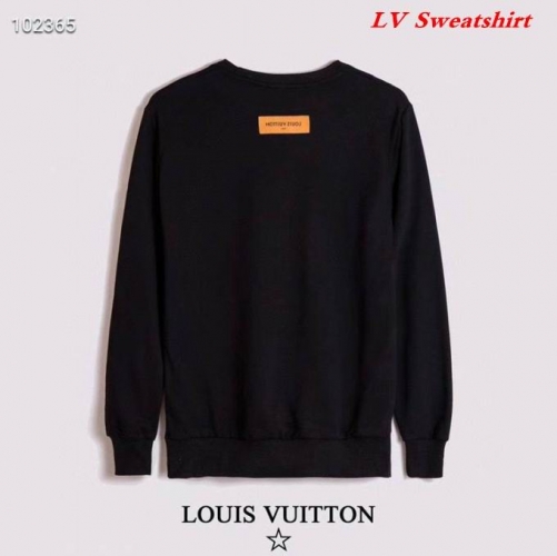 LV Sweatshirt 346
