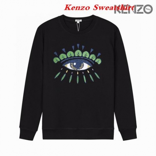 KENZ0 Sweatshirt 209