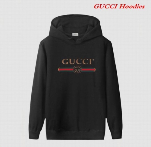 Gucci Hoodies 873