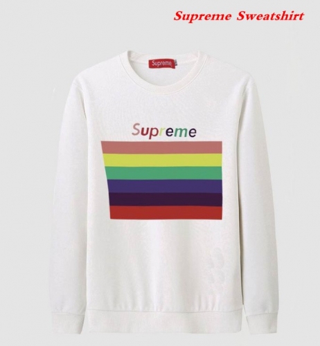 Supreme Sweatshirt 010