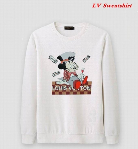 LV Sweatshirt 224