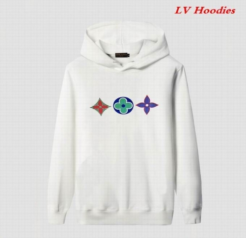 LV Hoodies 438