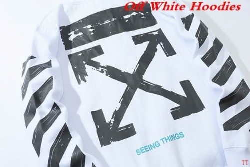 Off-White Hoodies 254